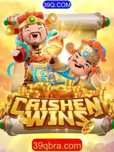 Explorando o Jogo CaishenWins: Uma Aventura de Sorte e Estratégia