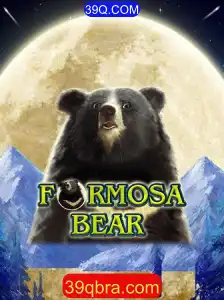 Descubra o Fascinante Mundo de FormosaBear: Um Jogo de Estratégia Inovador