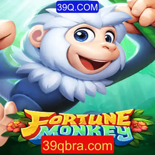FortuneMonkey: Explorando o Novo Fenômeno dos Jogos de Azar com 39Q.COM