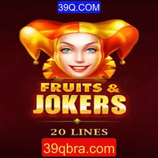 FruitsAndJokers20: Um Jogo Inovador no Universo de Slots Online