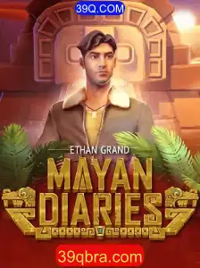 Explorando o Mundo de MayanDiaries: O Jogo de Estratégia Inspirado nas Civilizações Antigas