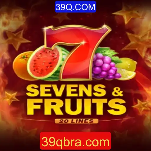 Descubra SevensFruits20: Um Novo Jogo de Aventura e Estratégia