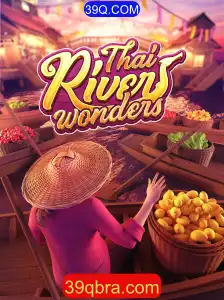 ThaiRiverWonders: Descubra o Encantador Mundo do Jogo com 39Q.COM