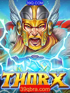 Descubra o Mundo de ThorX: Aventura e Estratégia no 39Q.COM
