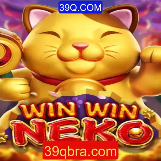 WinWinNeko: Explorando o Fascinante Mundo dos Jogos com 39Q.COM